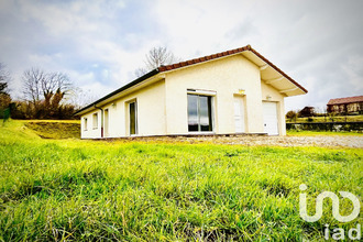 achat maison viry 39360