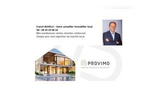 achat maison viry 74580