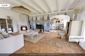 achat maison viry 74580