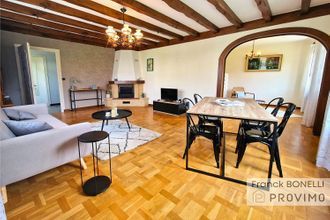 achat maison viry 74580