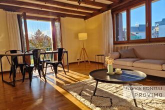 achat maison viry 74580