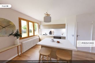 achat maison viry 74580