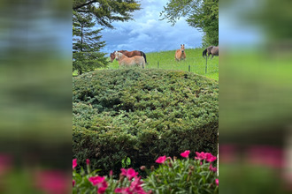 achat maison viry 74580