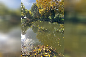 achat maison viry 74580