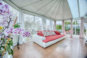 achat maison viry 74580