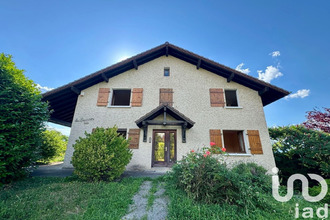 achat maison viry 74580