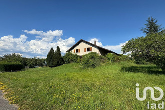 achat maison viry 74580