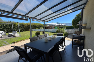 achat maison viry 74580