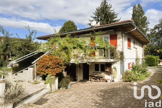 achat maison viry 74580