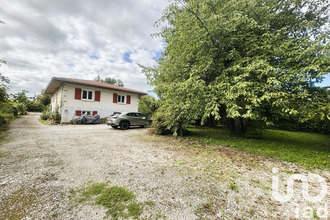 achat maison viry 74580