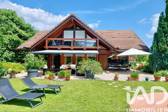 achat maison viry 74580