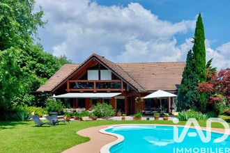 achat maison viry 74580