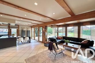 achat maison viry 74580