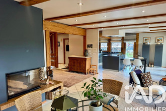 achat maison viry 74580