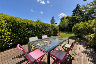 achat maison viry 74580