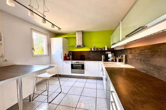 achat maison viry 74580