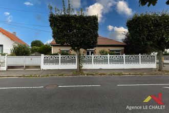 achat maison viry-chatillon 91170