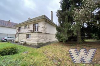 achat maison viry-chatillon 91170