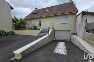 achat maison viry-chatillon 91170