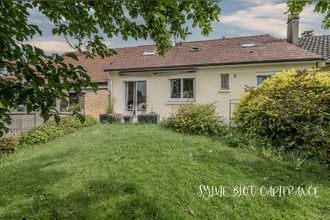 achat maison viry-chatillon 91170