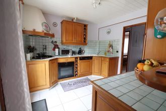 achat maison viry-chatillon 91170