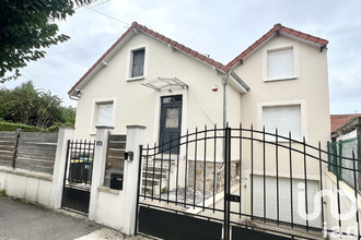 achat maison viry-chatillon 91170