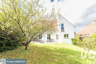 achat maison viry-chatillon 91170