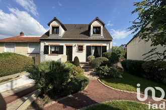 achat maison viry-chatillon 91170