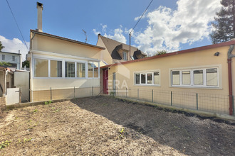 achat maison viry-chatillon 91170