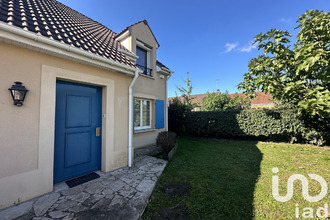 achat maison viry-chatillon 91170