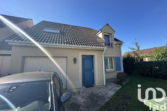 achat maison viry-chatillon 91170