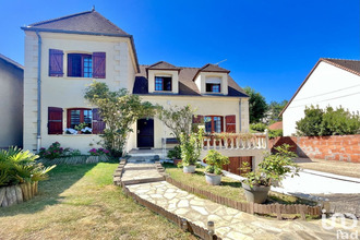 achat maison viry-chatillon 91170