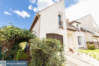 achat maison viry-chatillon 91170