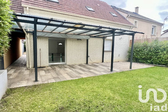 achat maison viry-chatillon 91170