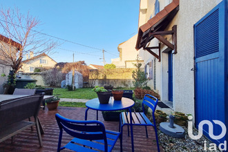 achat maison viry-chatillon 91170