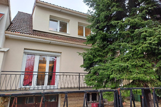 achat maison viry-chatillon 91170