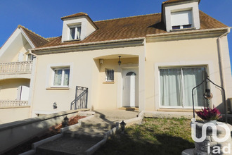 achat maison viry-chatillon 91170