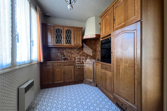 achat maison viry-chatillon 91170