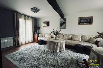 achat maison viry-chatillon 91170