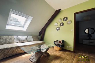 achat maison viry-chatillon 91170