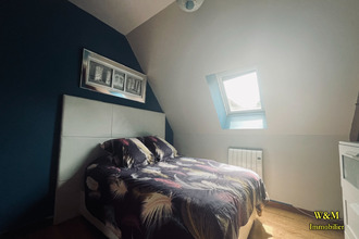 achat maison viry-chatillon 91170