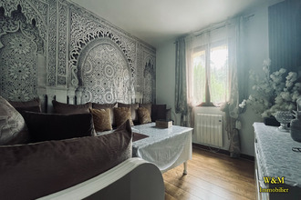 achat maison viry-chatillon 91170