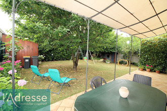 achat maison viry-chatillon 91170