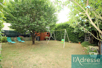 achat maison viry-chatillon 91170