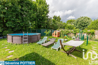 achat maison viry-chatillon 91170