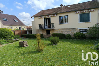 achat maison viry-chatillon 91170