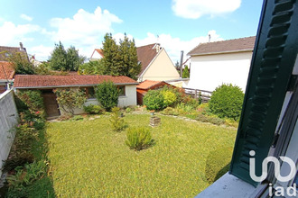 achat maison viry-chatillon 91170