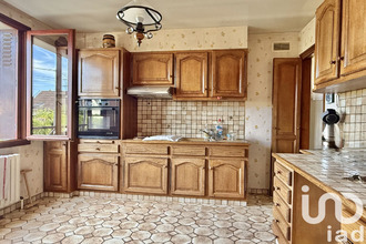 achat maison viry-chatillon 91170