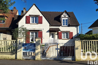 achat maison viry-chatillon 91170