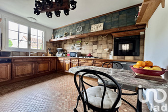 achat maison viry-chatillon 91170